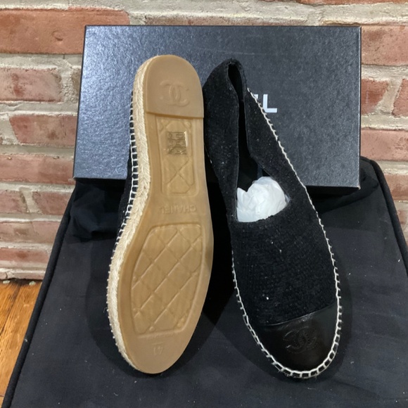 CHANEL Espadrilles - Picture 3 of 4